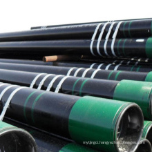 Tianjin Zhenxiang casing 9 5\/8inch 7inch 13 3\/8inch 2 3\/8 eue j55 drilling pipes for drilling oil wells